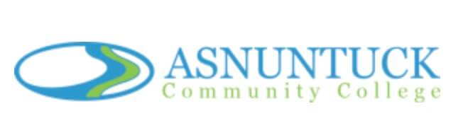 asnuntuck logo