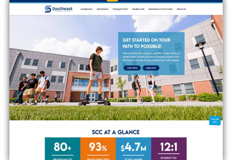 Southeast Community College