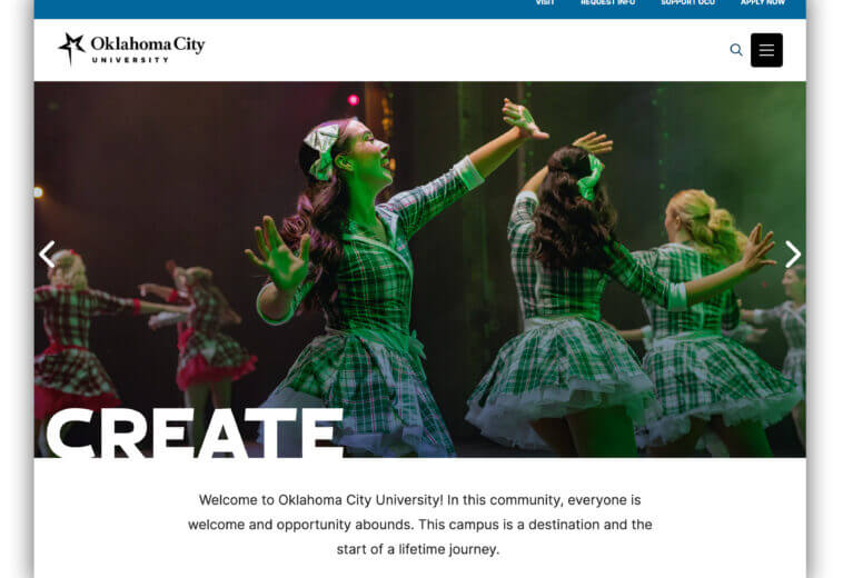 Oklahoma City University