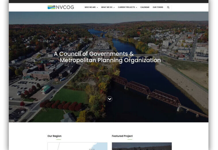 Naugatuck Valley Council of Governments