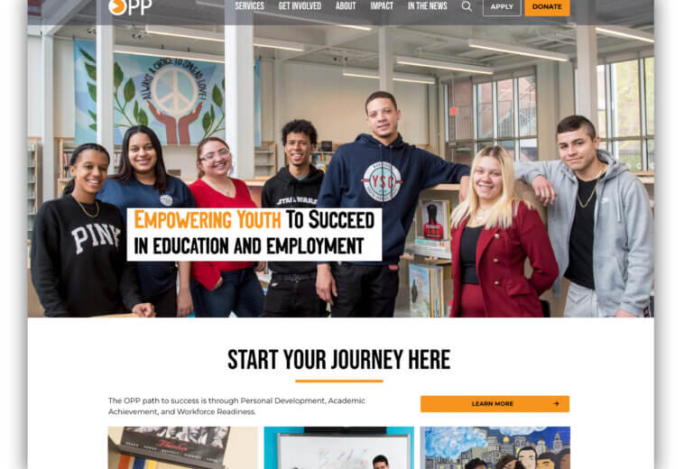 Our Piece of the Pie