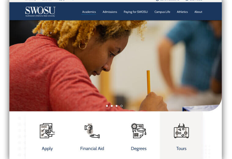 Southwest Oklahoma State University