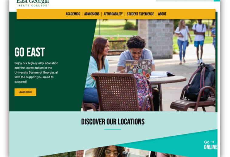 East Georgia State College