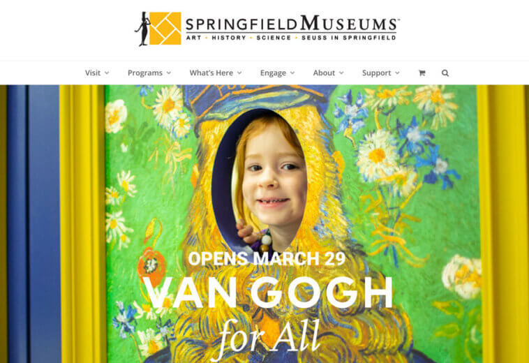 Springfield Museums