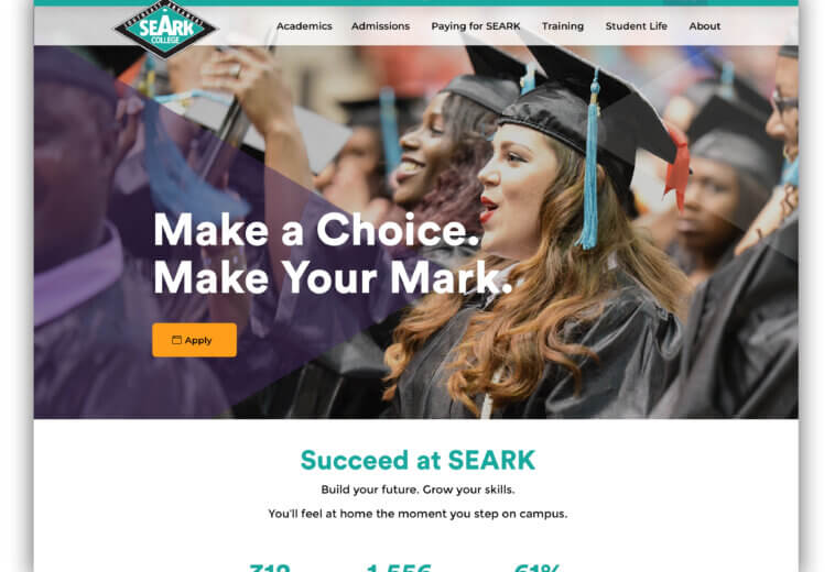 Southeast Arkansas College