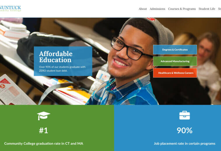 Asnuntuck Community College